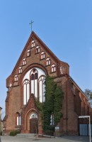 Frontansicht